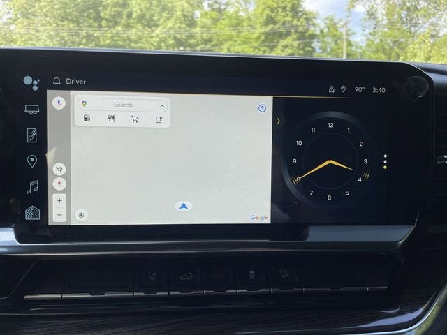 2024 Chevrolet Silverado 3500 HD LT