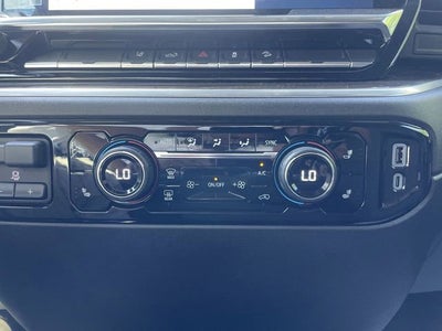 2024 Chevrolet Silverado 3500 HD LT