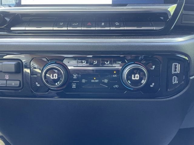 2024 Chevrolet Silverado 3500 HD LT