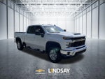 2024 Chevrolet Silverado 3500 HD LT