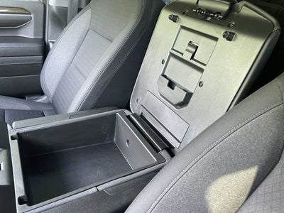 2024 Chevrolet Silverado 3500 HD LT
