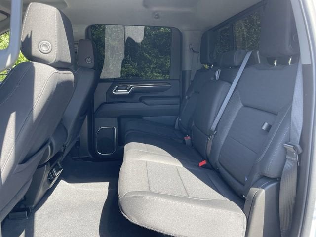 2024 Chevrolet Silverado 3500 HD LT