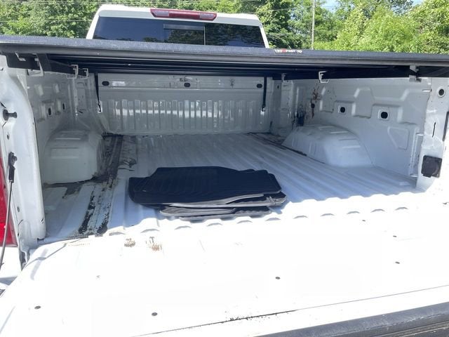 2024 Chevrolet Silverado 3500 HD LT