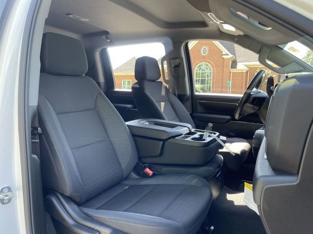 2024 Chevrolet Silverado 3500 HD LT