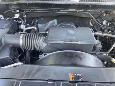 2024 Chevrolet Silverado 3500 HD LT