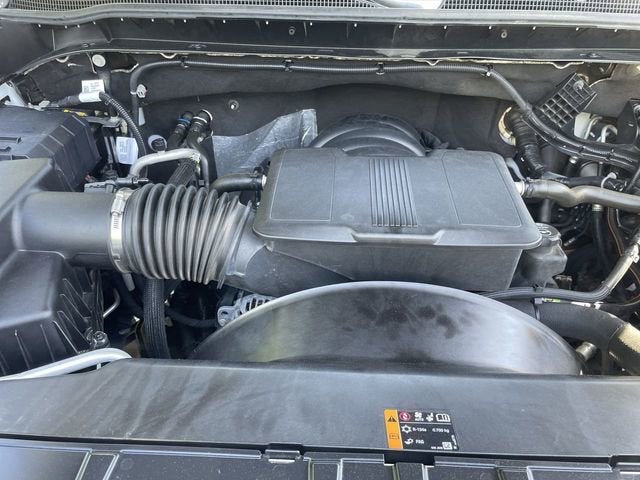 2024 Chevrolet Silverado 3500 HD LT