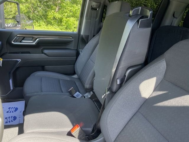 2024 Chevrolet Silverado 3500 HD LT