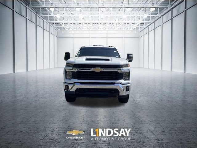 2024 Chevrolet Silverado 3500 HD LT