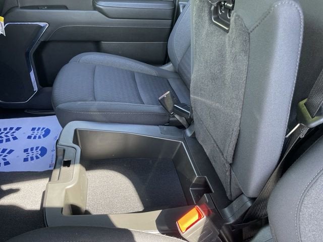 2024 Chevrolet Silverado 3500 HD LT