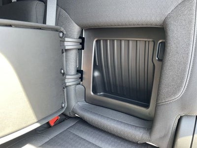 2024 Chevrolet Silverado 3500 HD LT