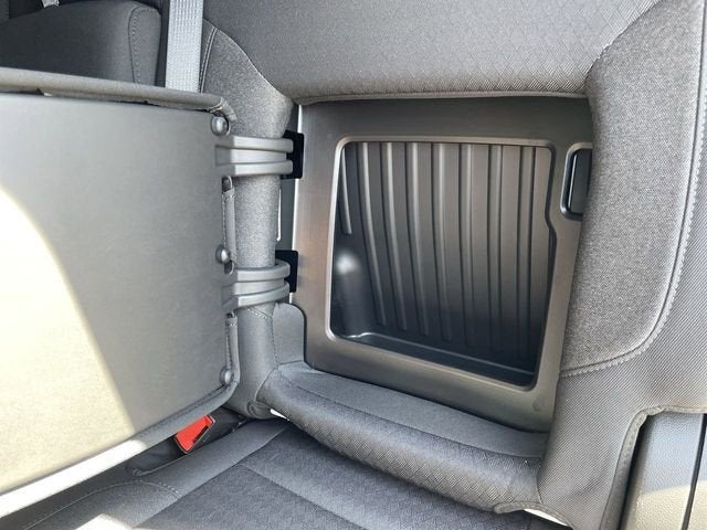 2024 Chevrolet Silverado 3500 HD LT
