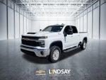 2024 Chevrolet Silverado 3500 HD LT