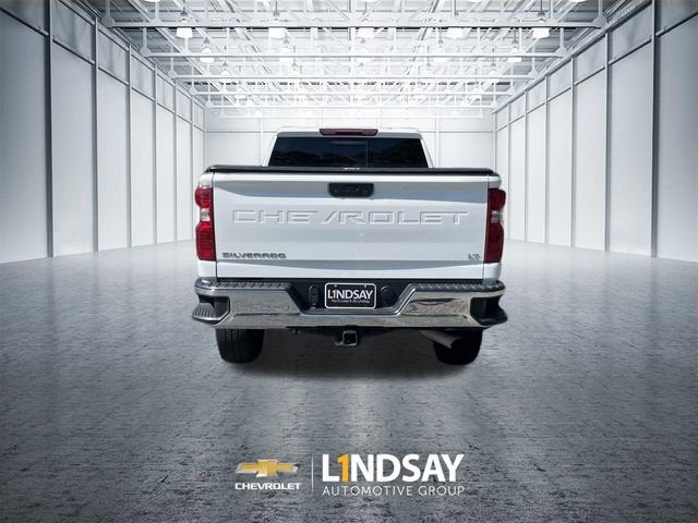 2024 Chevrolet Silverado 3500 HD LT