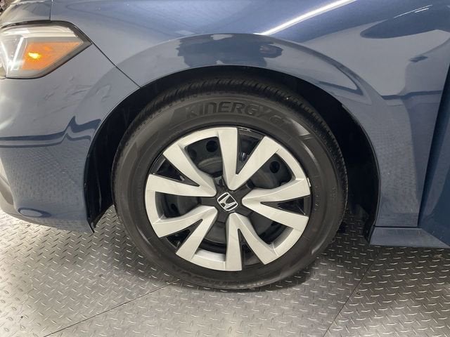 2025 Honda Civic Sedan LX