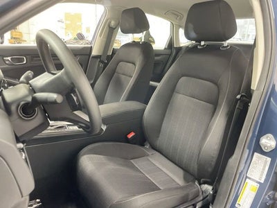 2025 Honda Civic Sedan LX