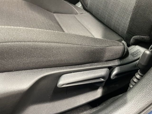 2025 Honda Civic Sedan LX