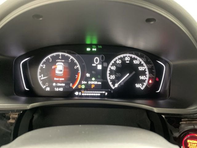 2025 Honda Civic Sedan LX