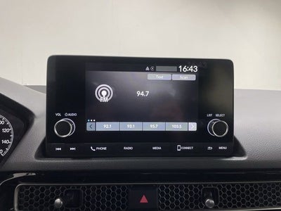 2025 Honda Civic Sedan LX