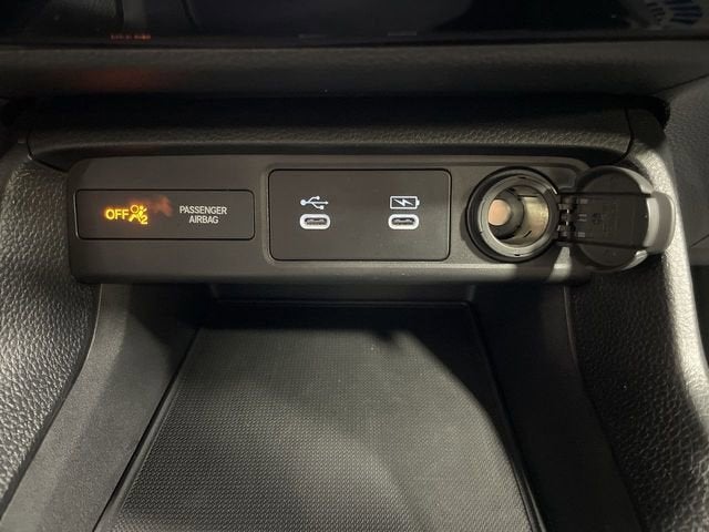 2025 Honda Civic Sedan LX