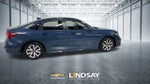 2025 Honda Civic Sedan LX