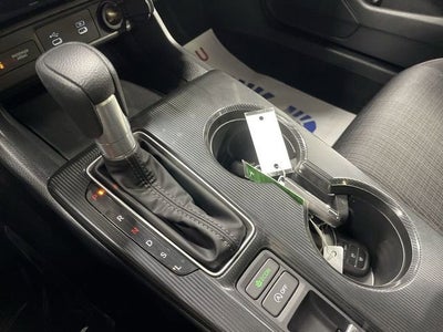 2025 Honda Civic Sedan LX