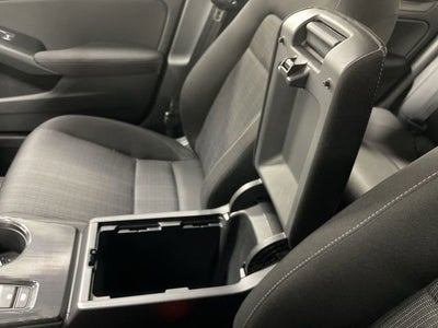 2025 Honda Civic Sedan LX