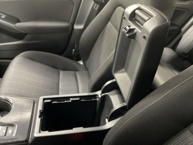 2025 Honda Civic Sedan LX