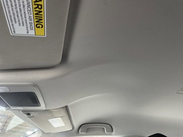 2025 Honda Civic Sedan LX