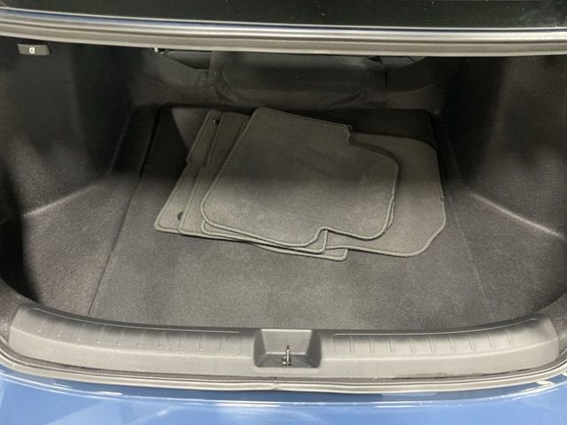 2025 Honda Civic Sedan LX