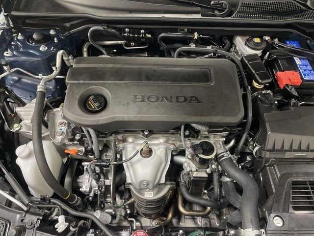 2025 Honda Civic Sedan LX