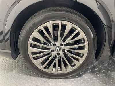 2023 Lexus RX RX 350