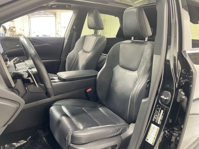 2023 Lexus RX RX 350