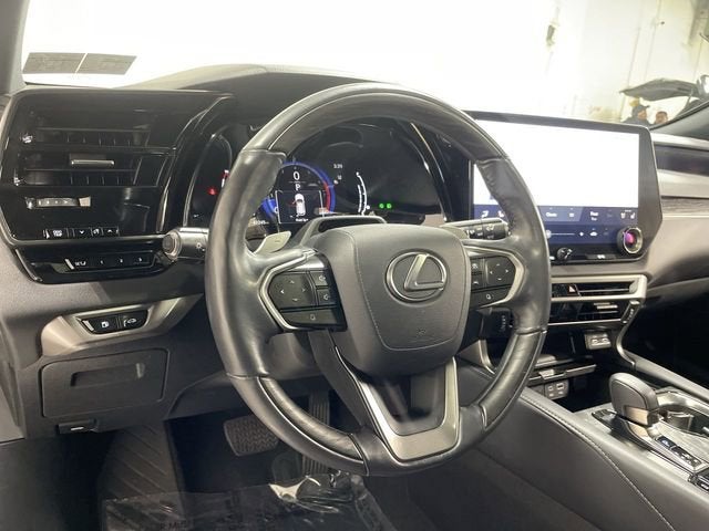 2023 Lexus RX RX 350