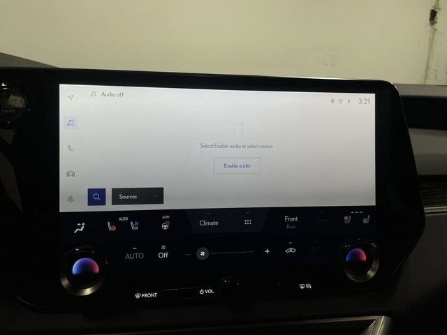 2023 Lexus RX RX 350