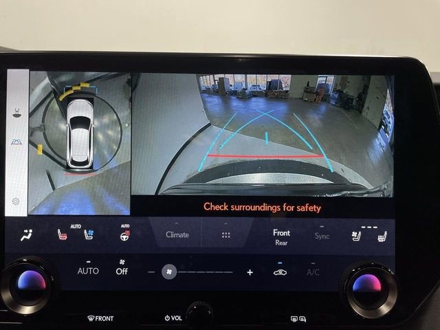 2023 Lexus RX RX 350