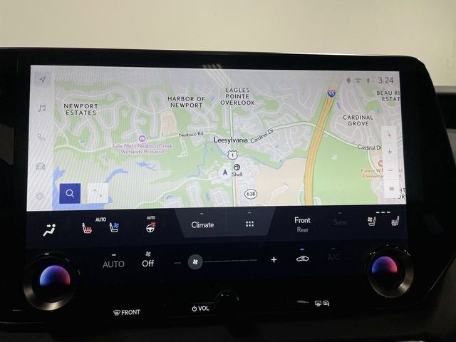 2023 Lexus RX RX 350