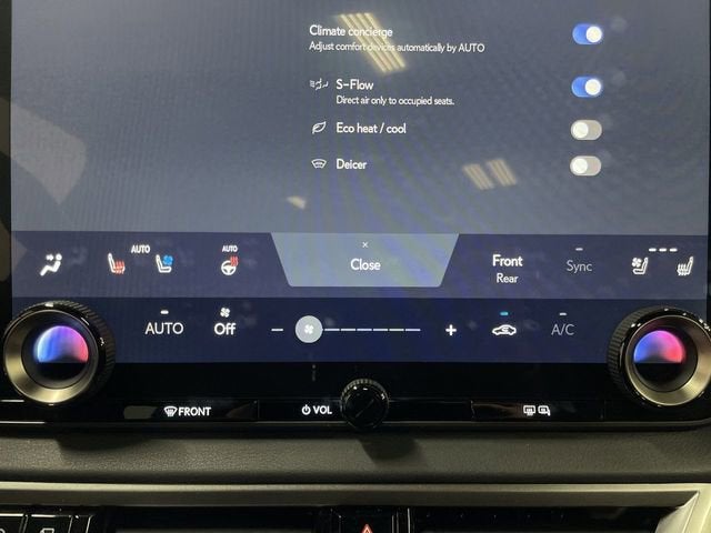 2023 Lexus RX RX 350