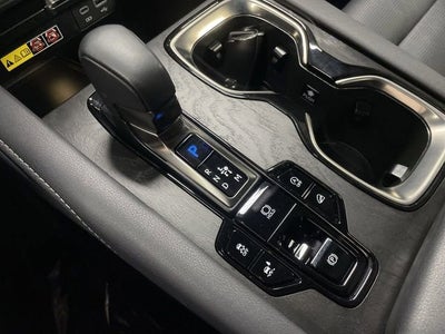 2023 Lexus RX RX 350