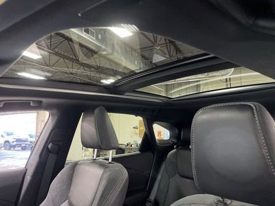 2023 Lexus RX RX 350