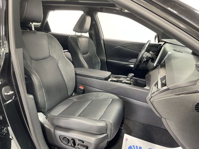 2023 Lexus RX RX 350