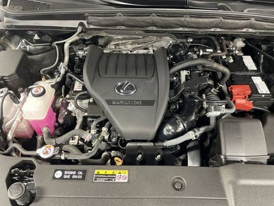 2023 Lexus RX RX 350