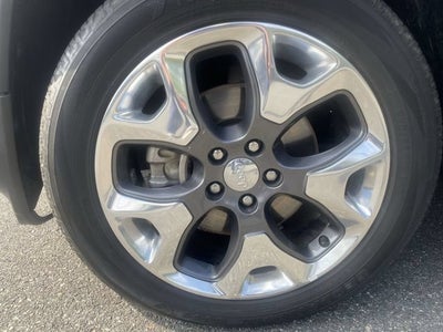 2019 Jeep Compass Limited 4x4