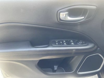 2019 Jeep Compass Limited 4x4