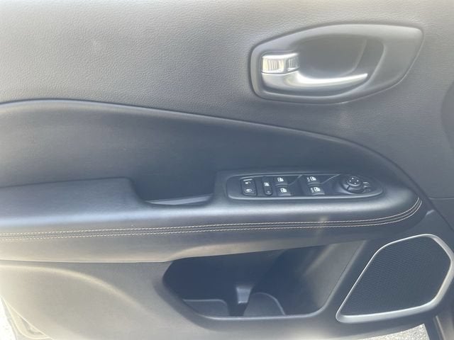 2019 Jeep Compass Limited 4x4