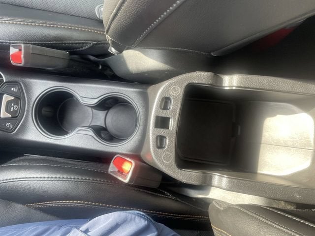 2019 Jeep Compass Limited 4x4