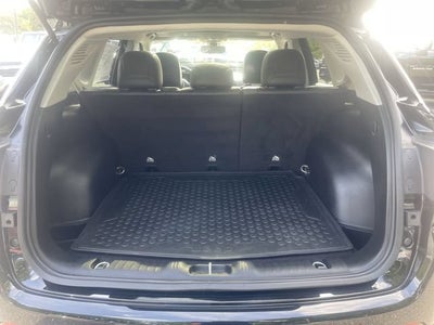 2019 Jeep Compass Limited 4x4