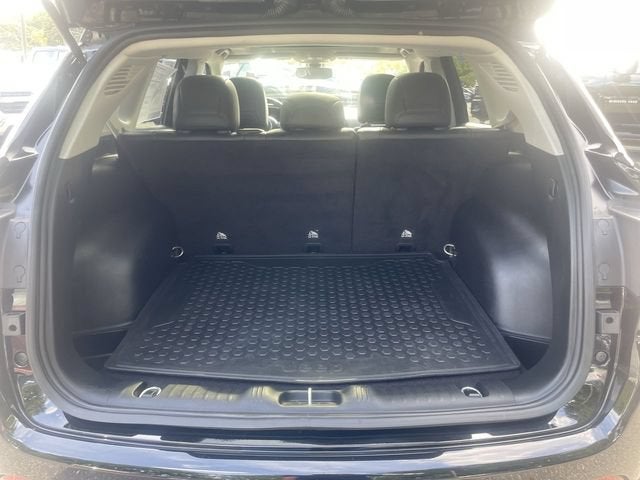 2019 Jeep Compass Limited 4x4
