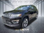 2019 Jeep Compass Limited 4x4