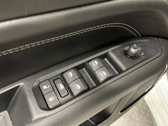 2022 Jeep Compass High Altitude