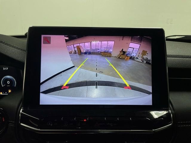 2022 Jeep Compass High Altitude